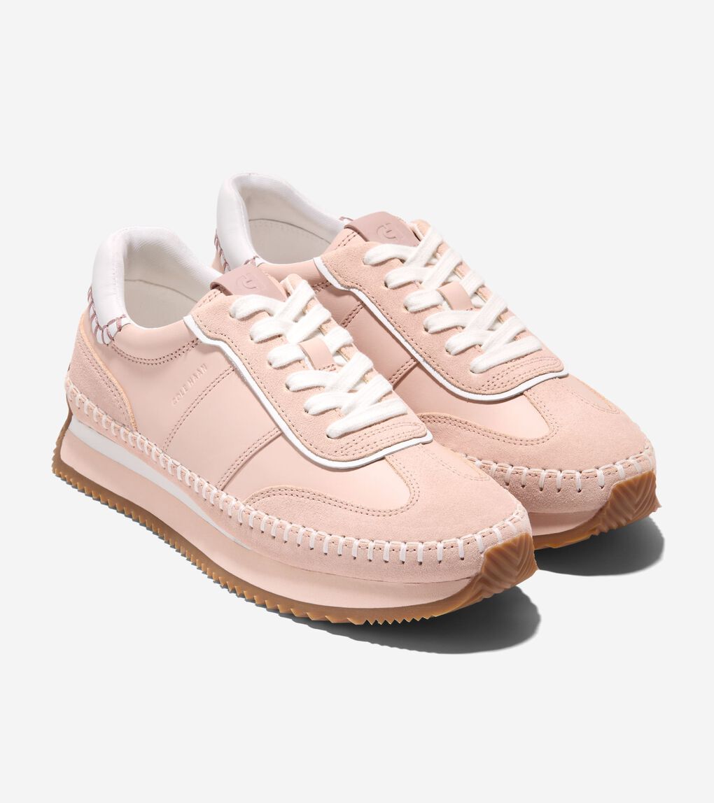 GRANDPRO PREMIER RUNNERS